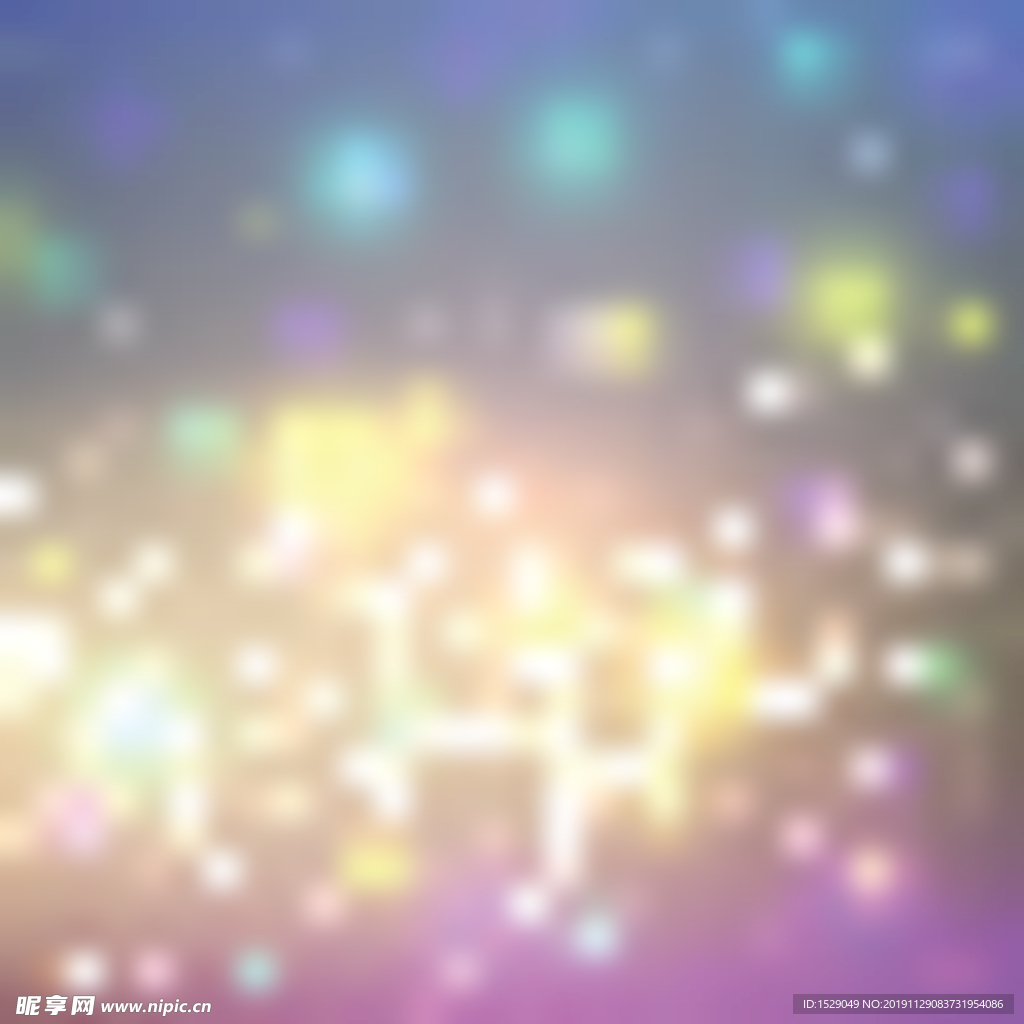 闪光背景底纹