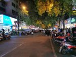 夜市