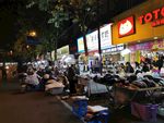 夜市
