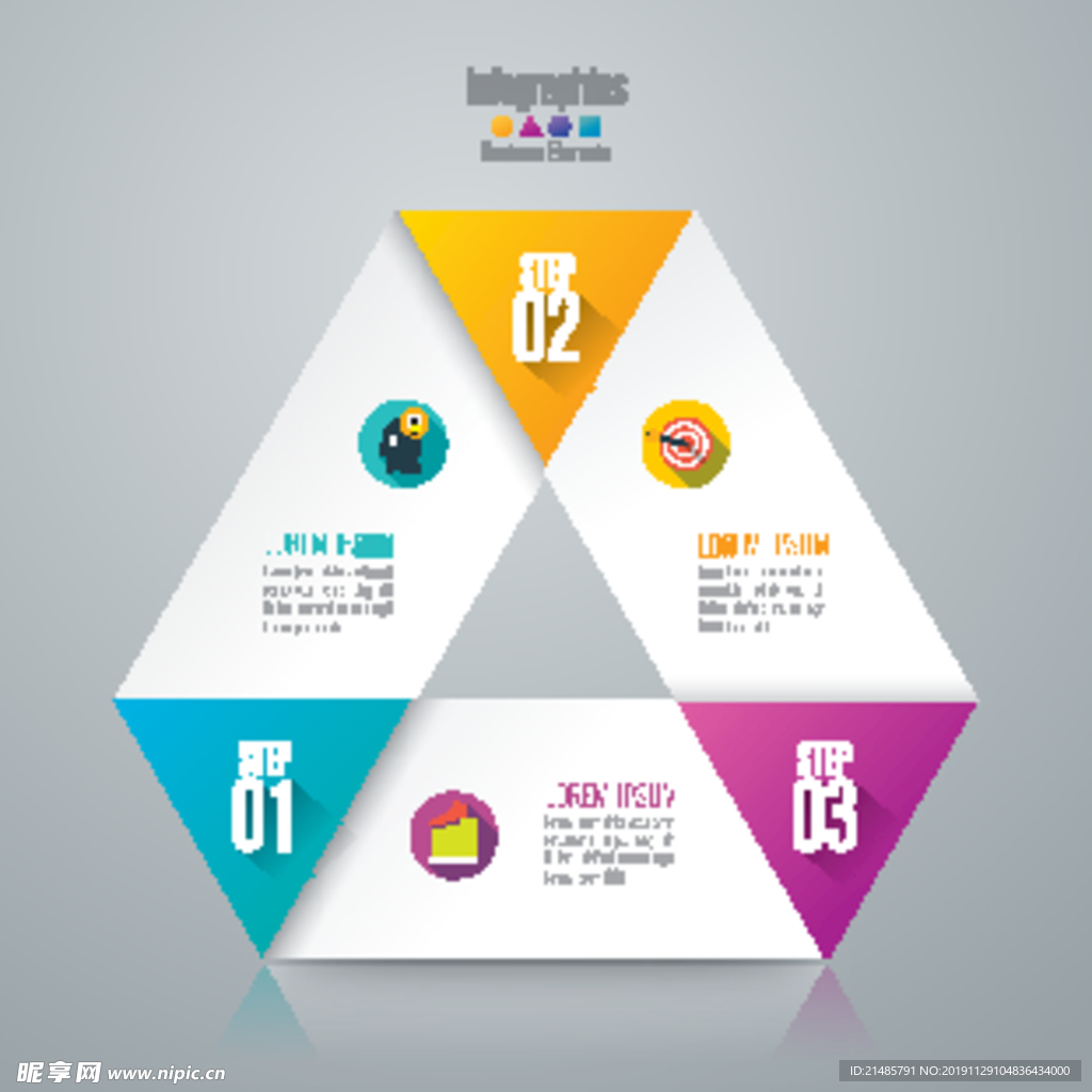 信息图表