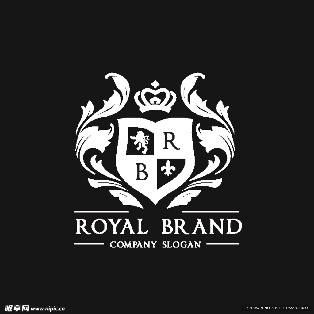 logo设计