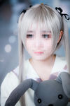 cosplay美女