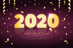 2020字体设计