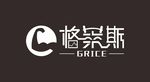 健身房logo