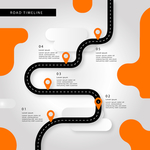 创意马路公路