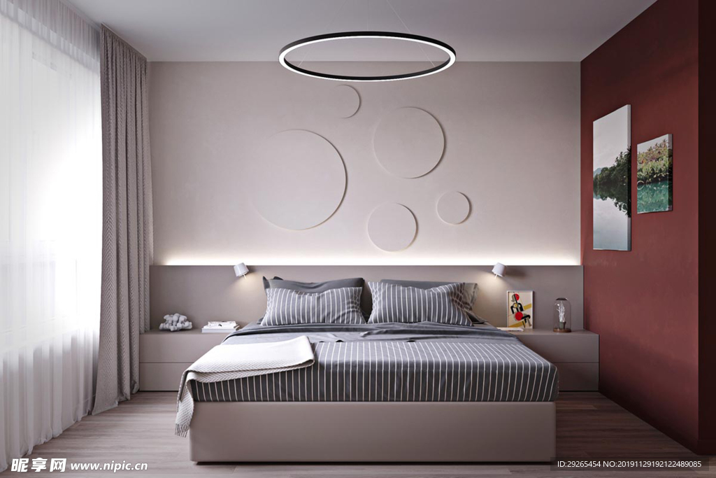 极简装修