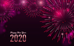 2020新年