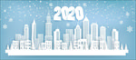 2020新年