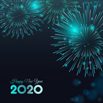 2020新年