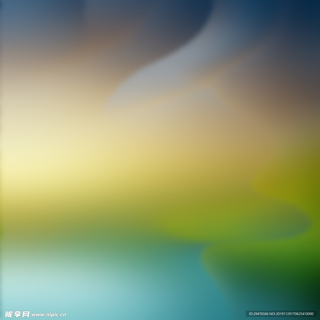 色彩底纹
