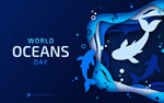 世界海洋日