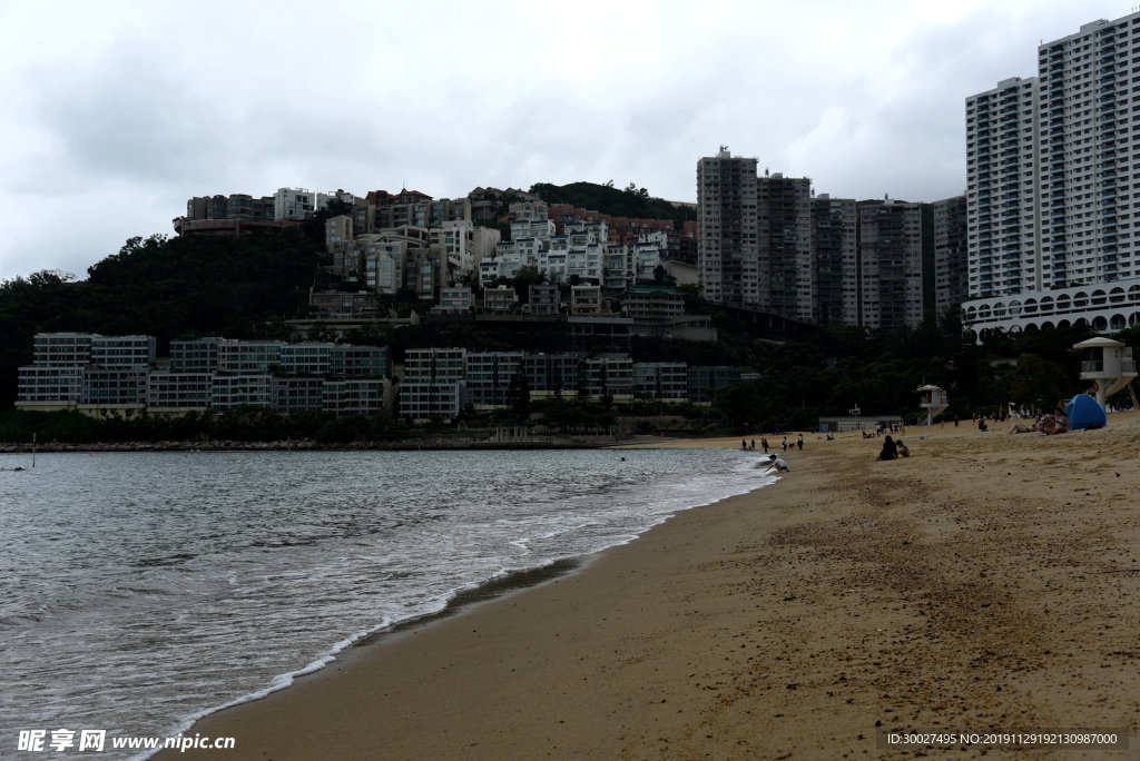 浅水湾