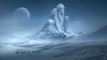 雪景