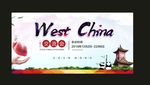 中国风医院会议背景