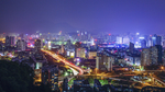 城市建筑