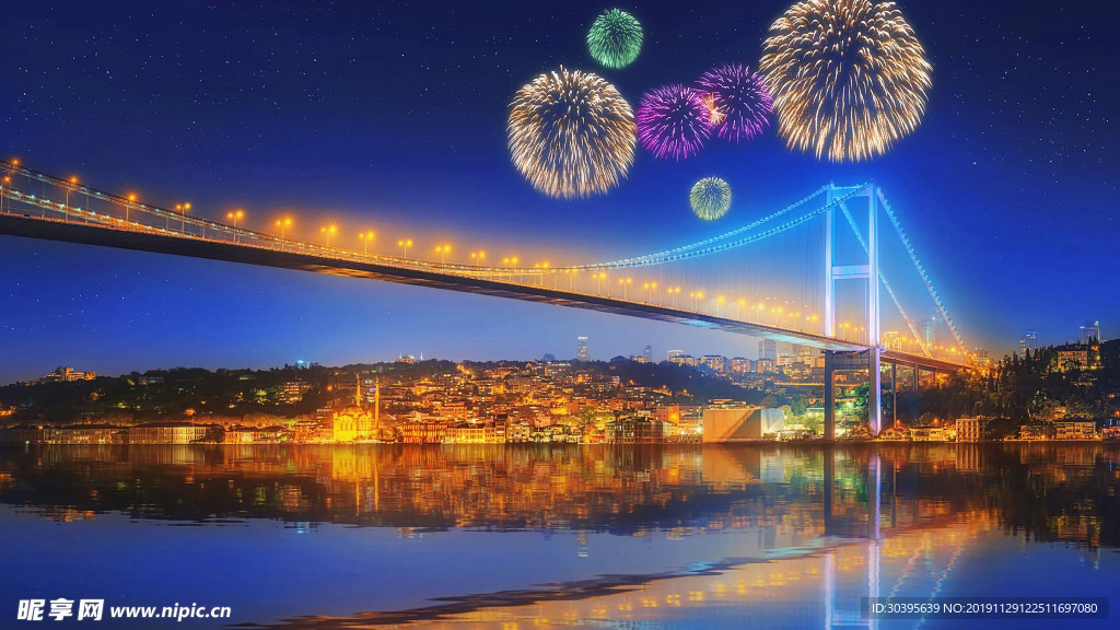 城市建筑