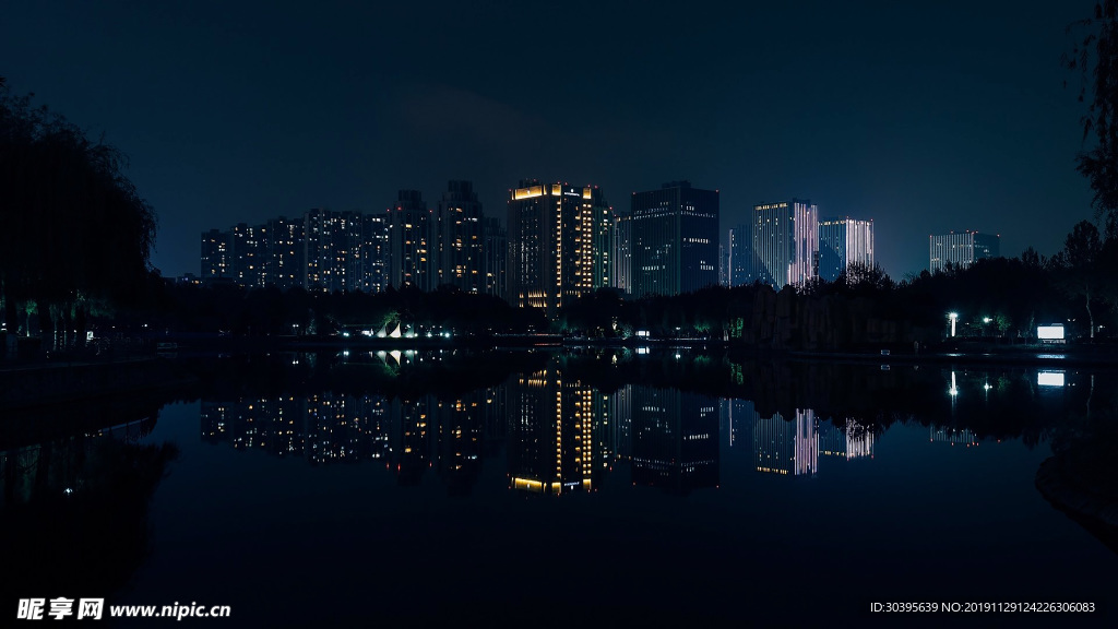 城市建筑