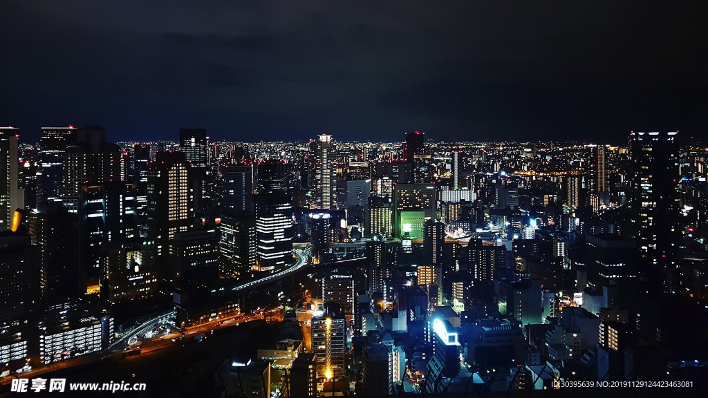 城市建筑