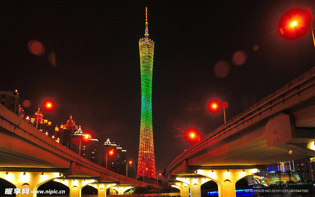 建筑景观