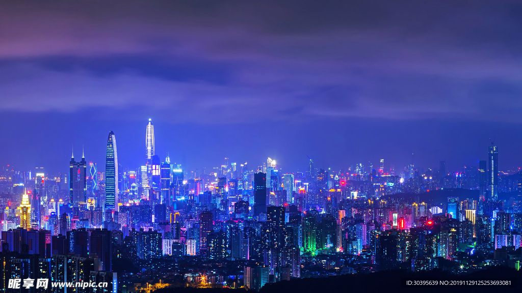 建筑景观