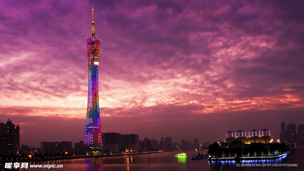 建筑景观