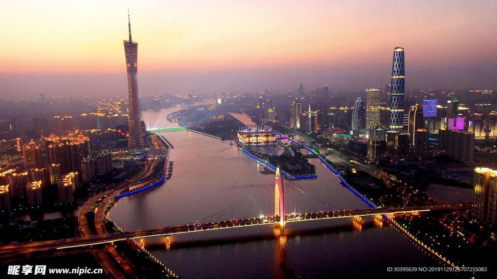 建筑景观