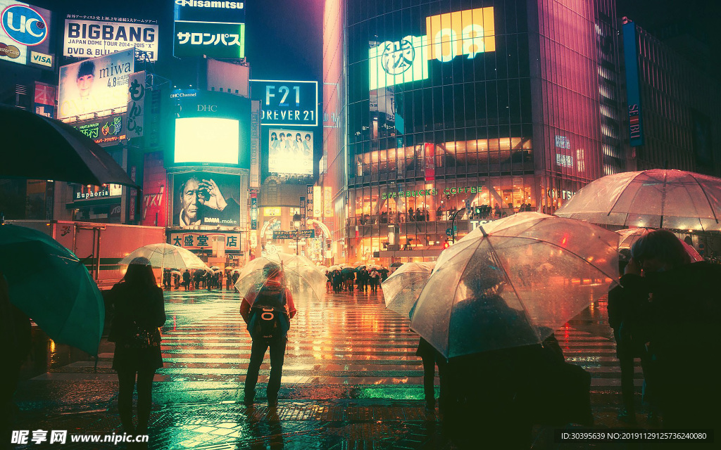 建筑景观