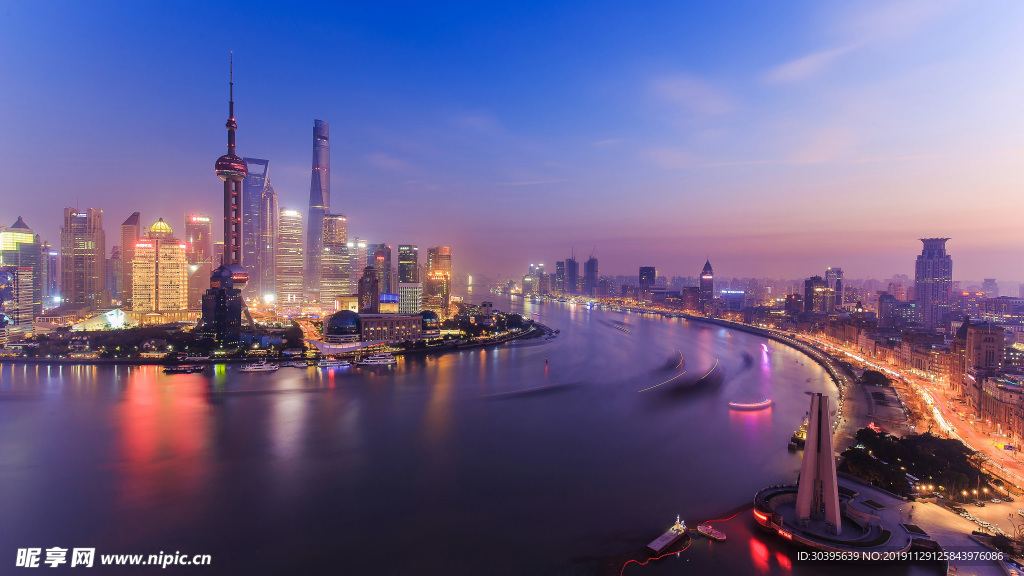 建筑景观