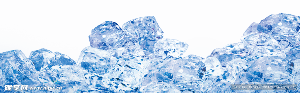 水花素材