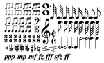 音符