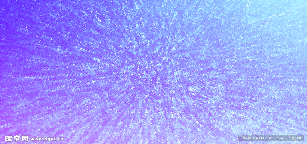 梦幻粒子渐变电商唯美冲击背景