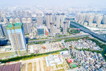 城中村