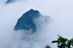云海