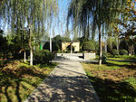 桃花潭建筑