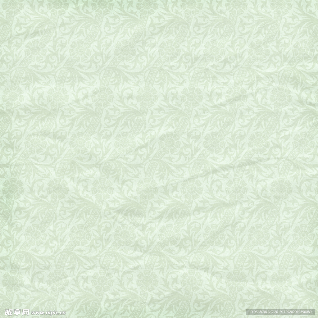 花纹背景 旧背景 花纹 花草