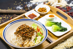 炸酱面