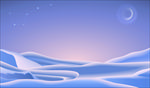 雪景