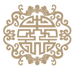 中式传统花纹图案