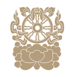 中式传统花纹图案