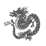 山海经怪物插画