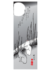 浮世绘图案