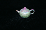 茶壶  钧瓷  瓷器