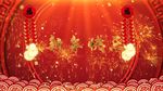 2020鼠年春节片头