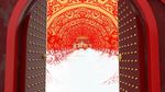 2020鼠年春节片头