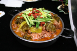 精品驴肉锅