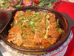 客家酿豆腐煲