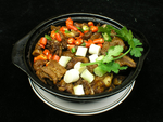 砂钵牛崽肉