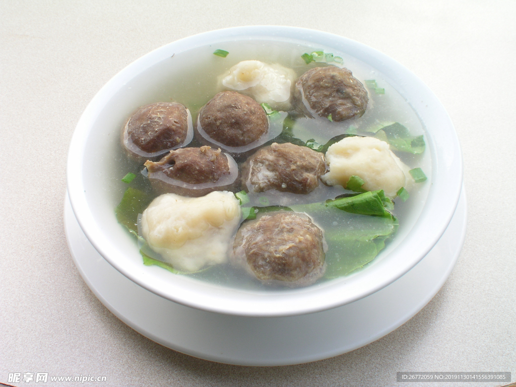 上汤三宝丸
