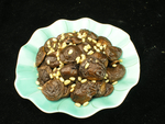 松子金针菇