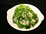 蒜茸芥兰